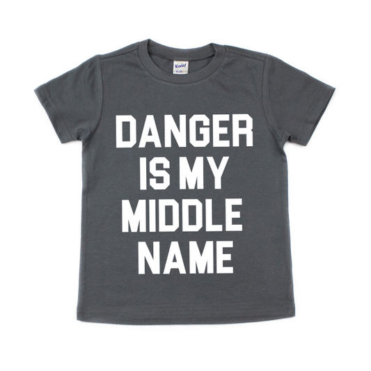 DANGER • Kids Tee