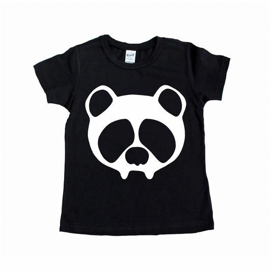 Panda • Kids Tee