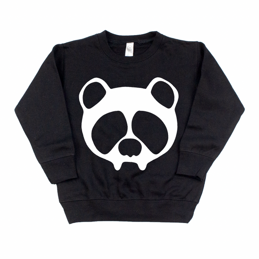 Panda • Pullover