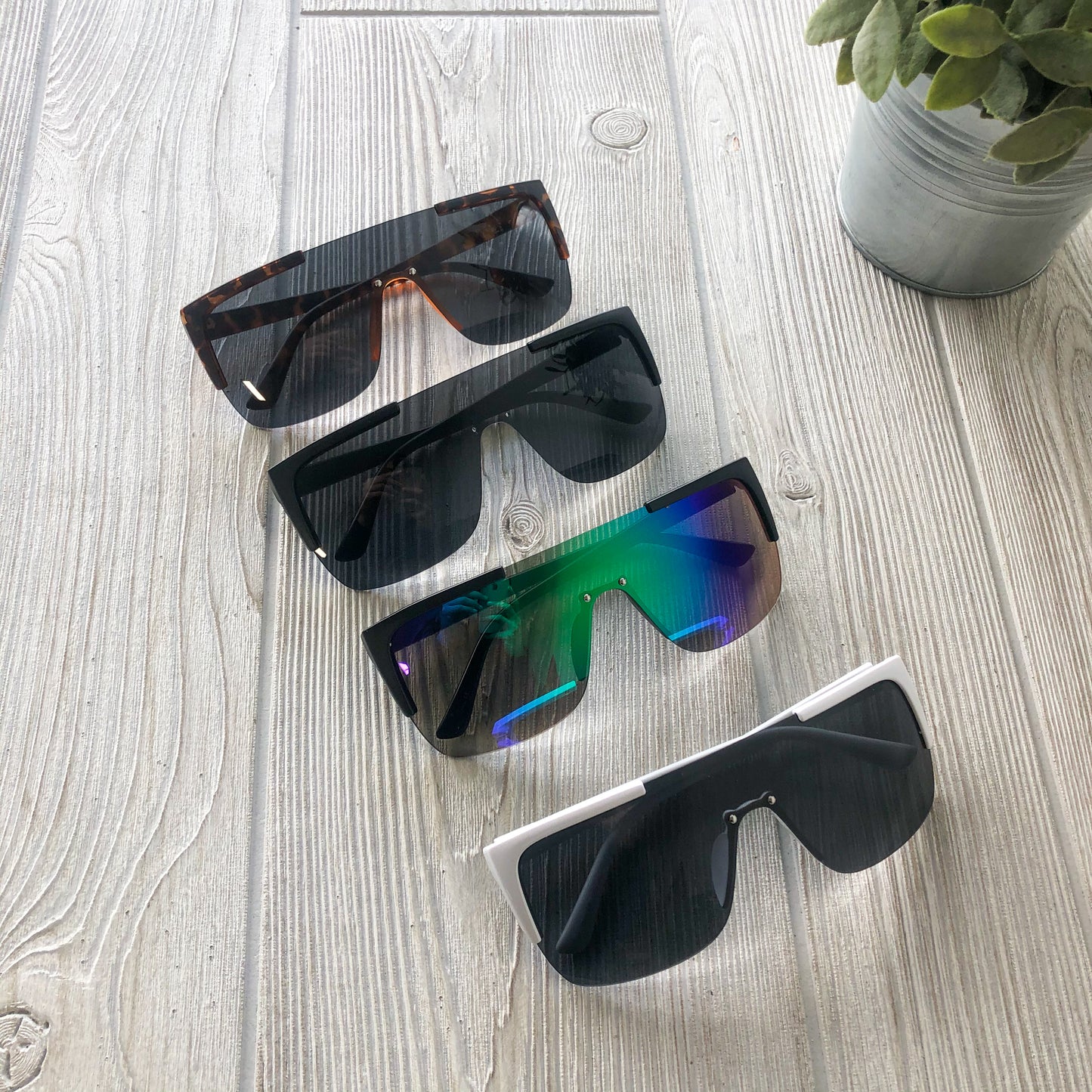 Dash • Sunglasses Glasses • More Colors!