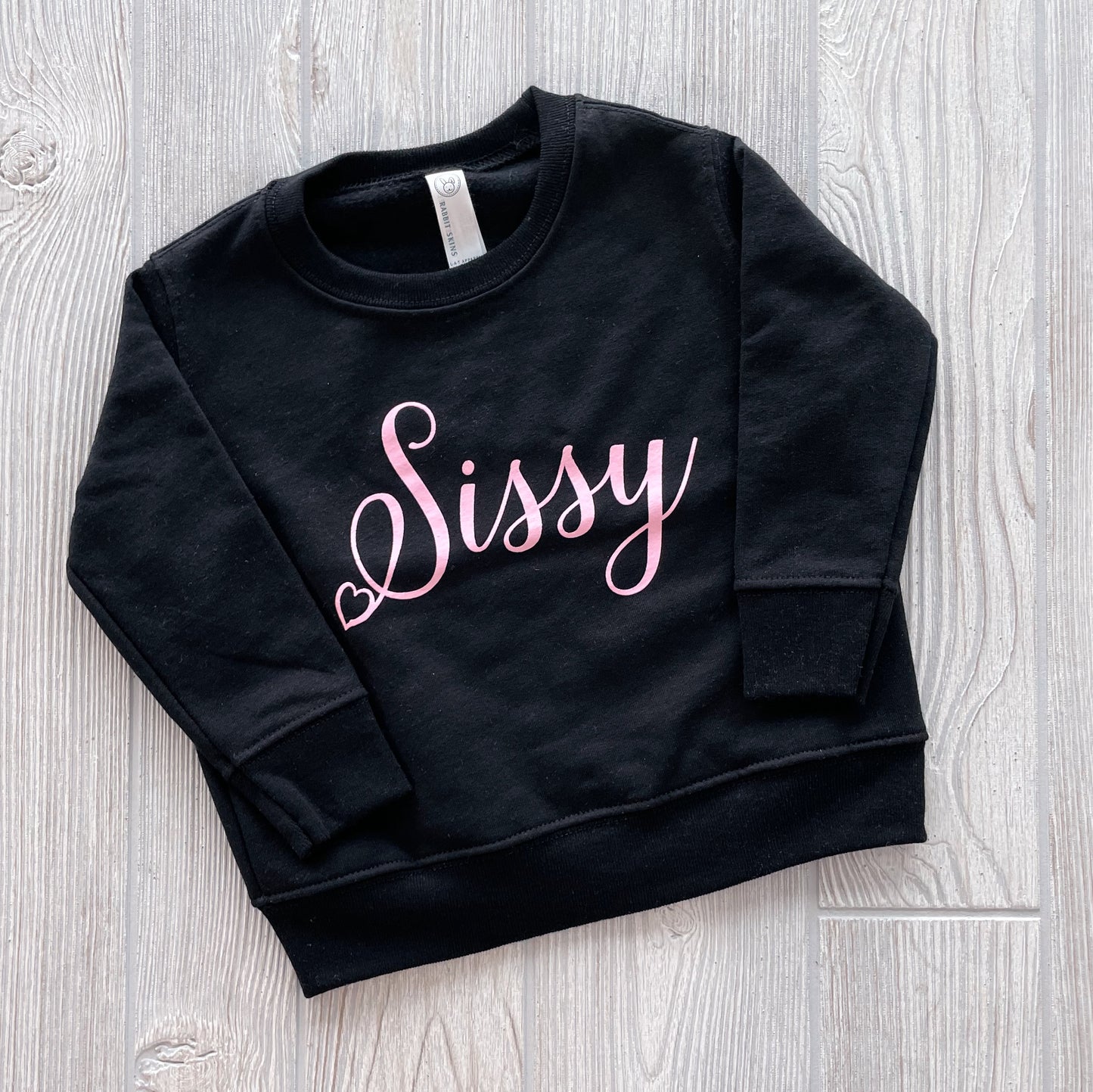 Sissy Pullover
