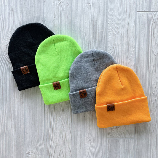 Skater Collection Beanies