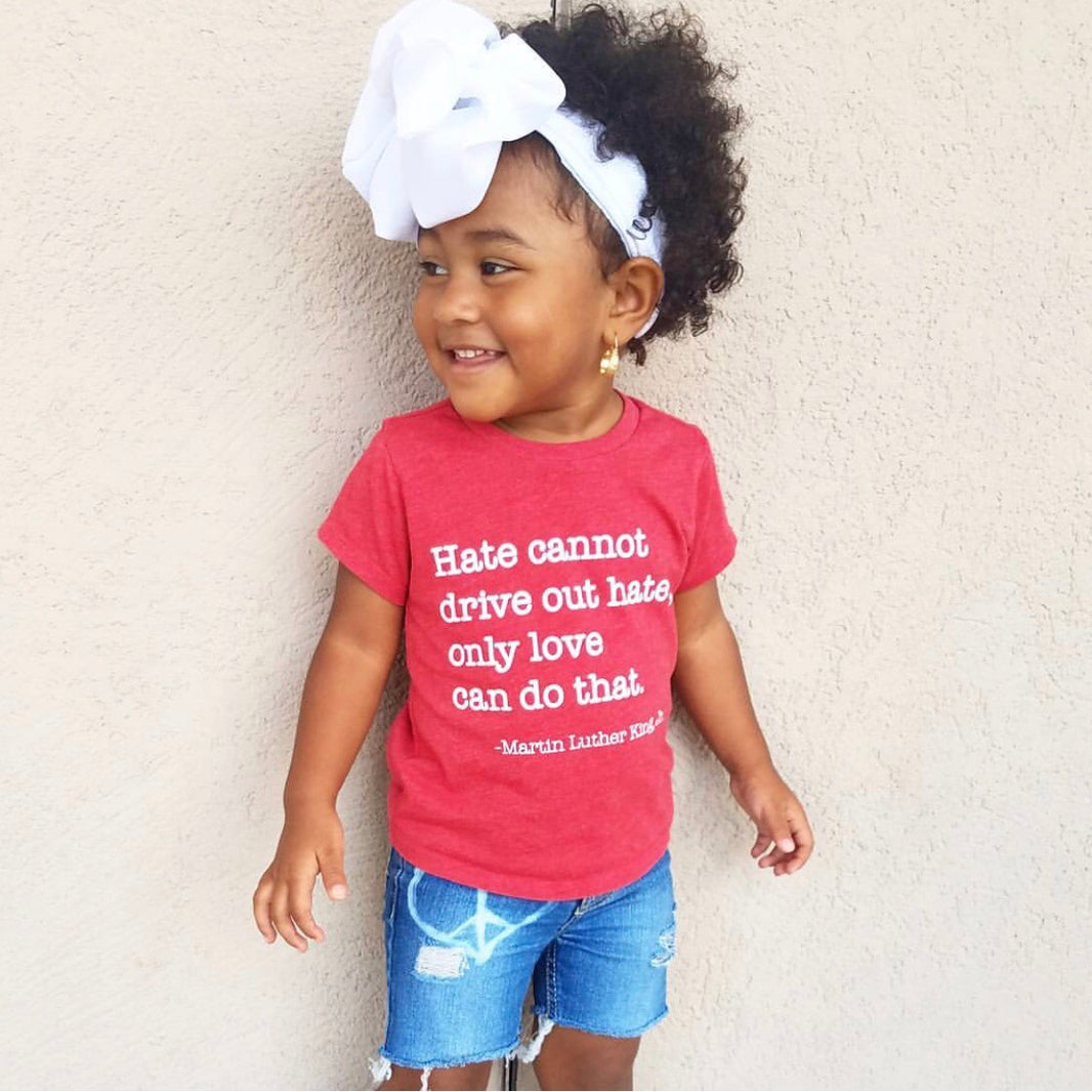 Kids Tees – River Babe Threads