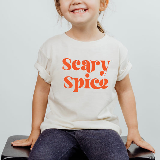 Scary Spice • Kids Tee