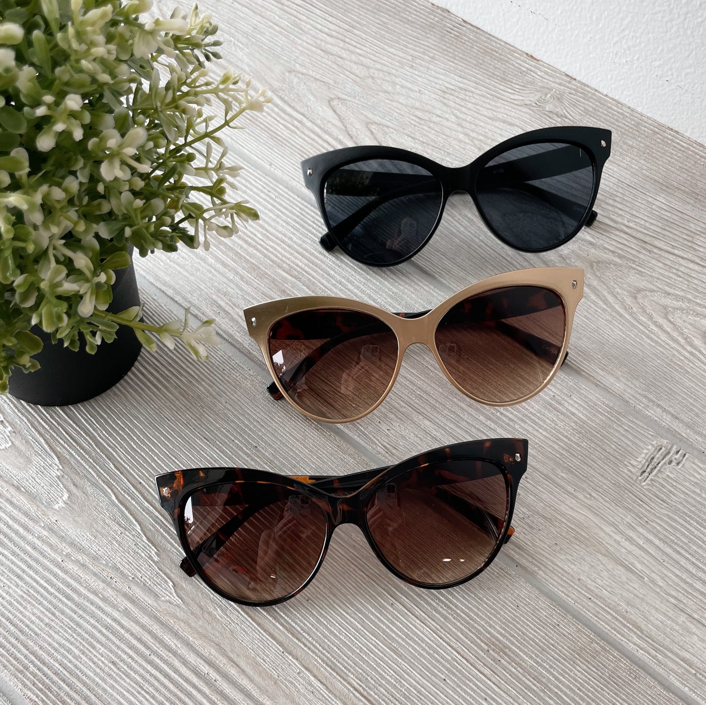 Sorya Sunglasses • Adult