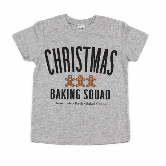 Baking Squad • Kids Tee