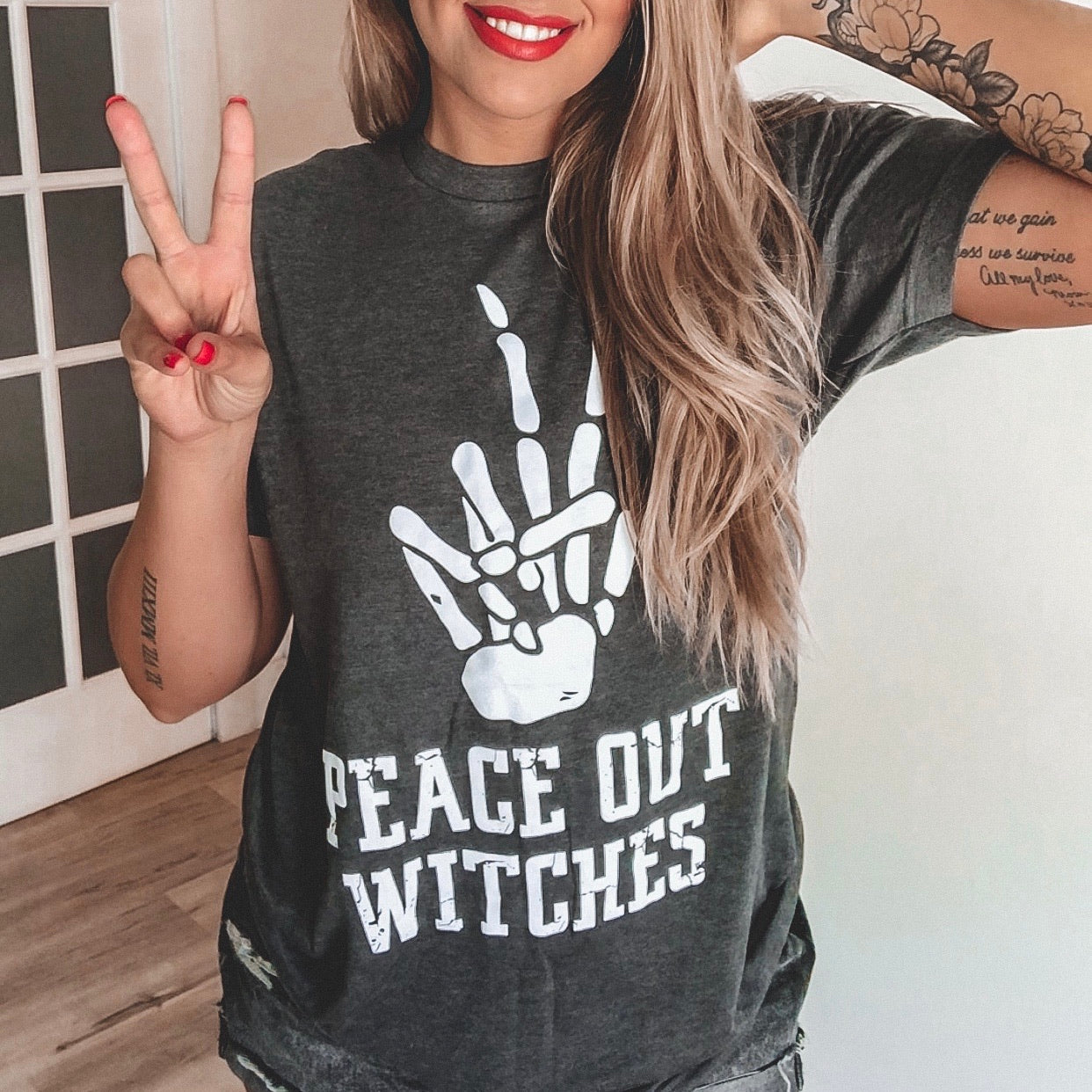 Peace Out Witches • Youth